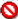 Symbol Blocked