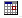 Symbol Calendar