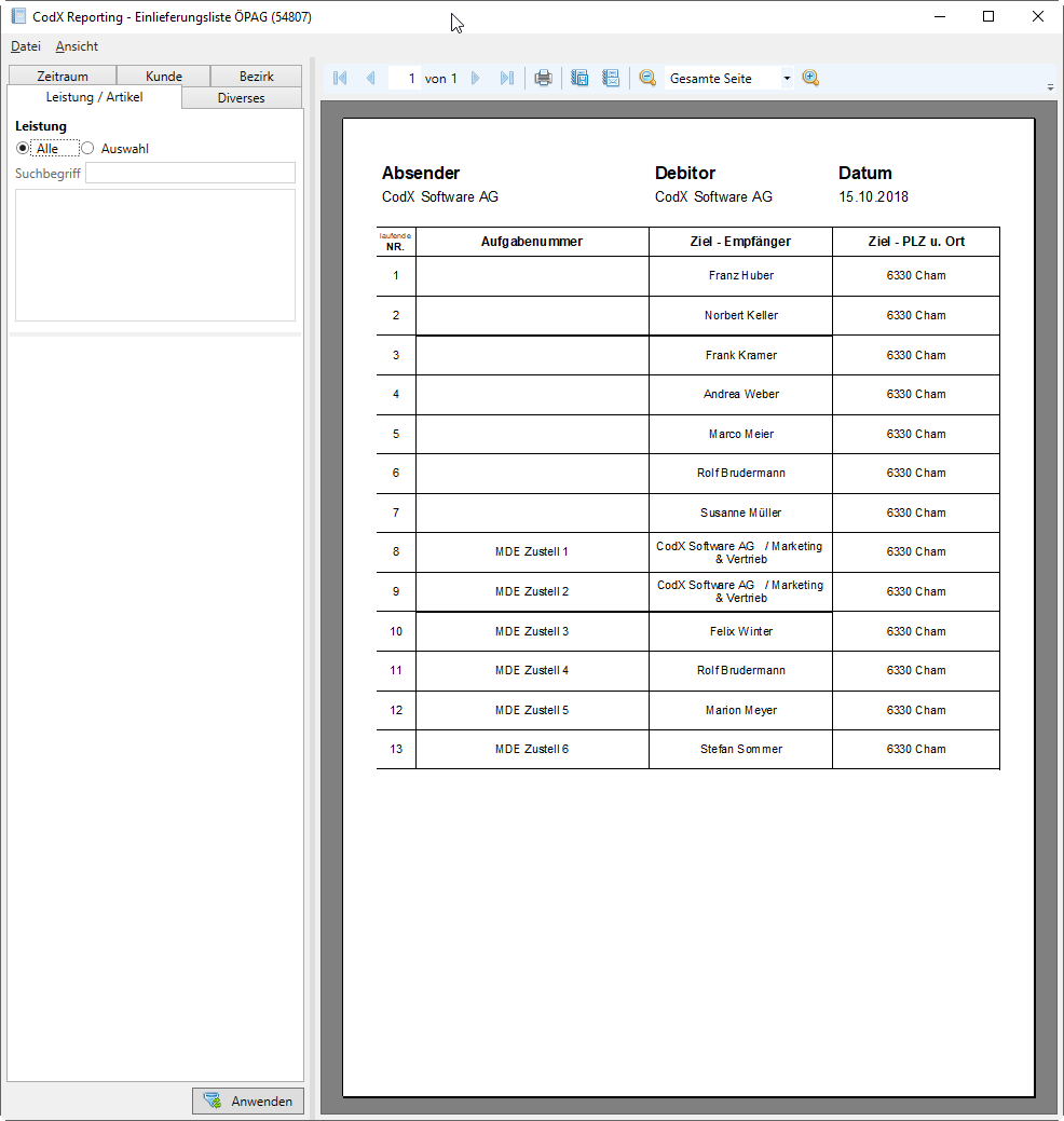 index-reports-codx-postoffice